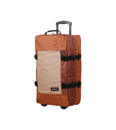 Eastpak, le bagage qui dure